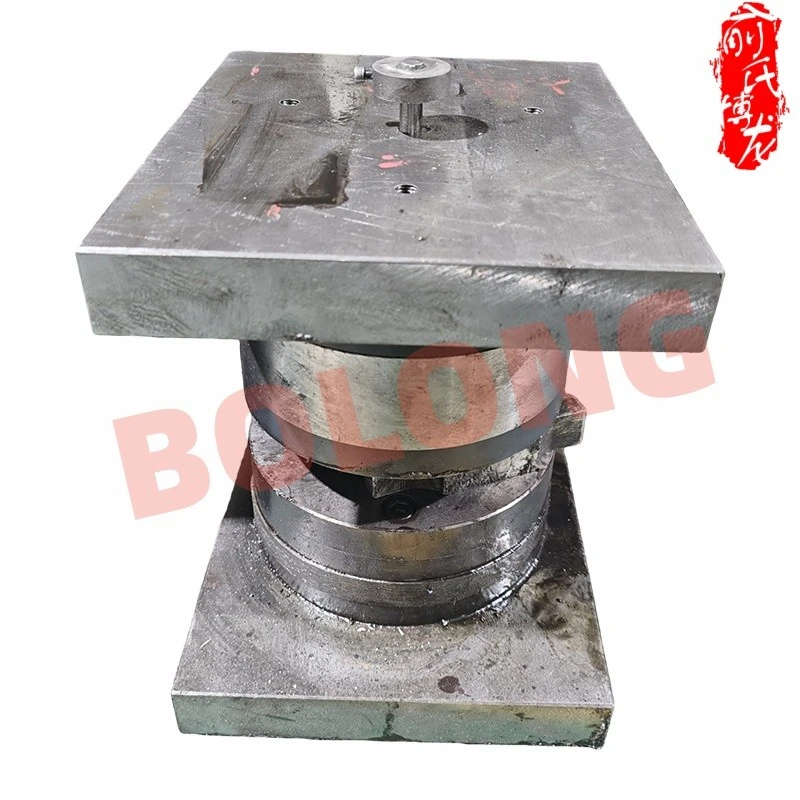 Progressive Stamping Dies factory